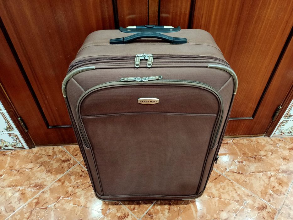 Mala malas de porão até 23 kg viagem casa quarto apartamento carro.