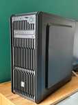 Komputer i5 9400f, GTX 1650, 16 GB RAM