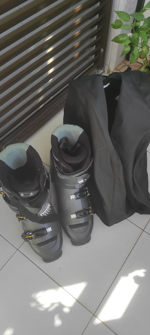 Botas de Ski Dolomite 43