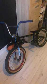 Do sprzedania rower (BMX)