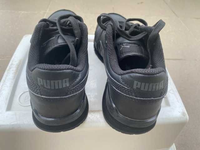 Buty Puma Sneakersy rozmiar 36