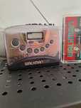 Walkman Sony WM FX251 nowe paski
