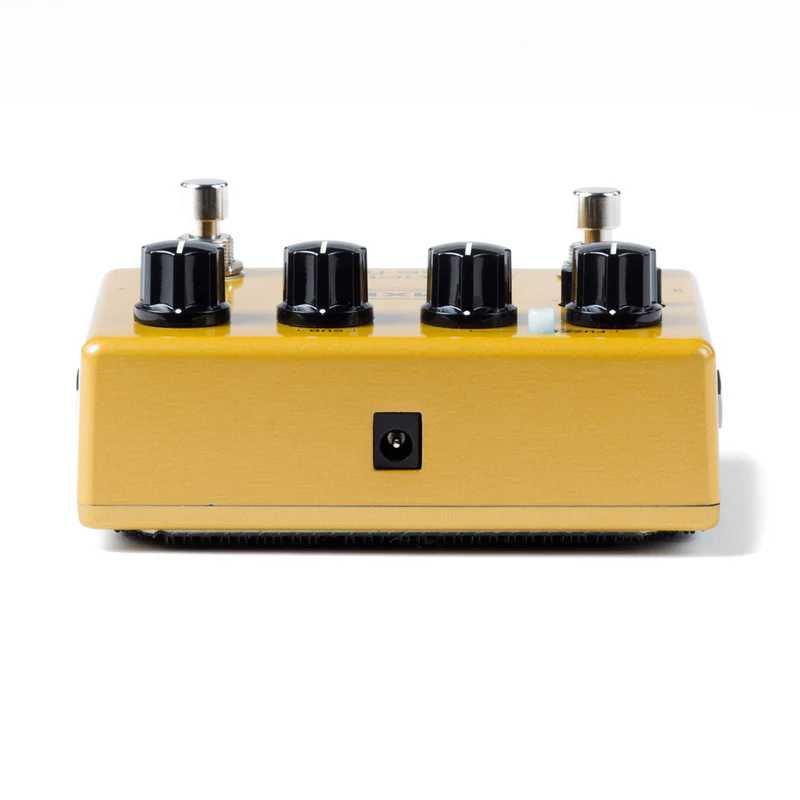 MXR M287 SUB Octave Bass Fuzz