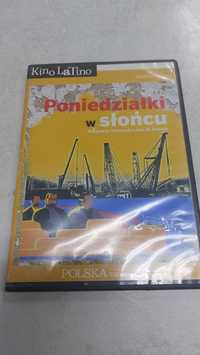 Poniedziałki w słońcu. dvd