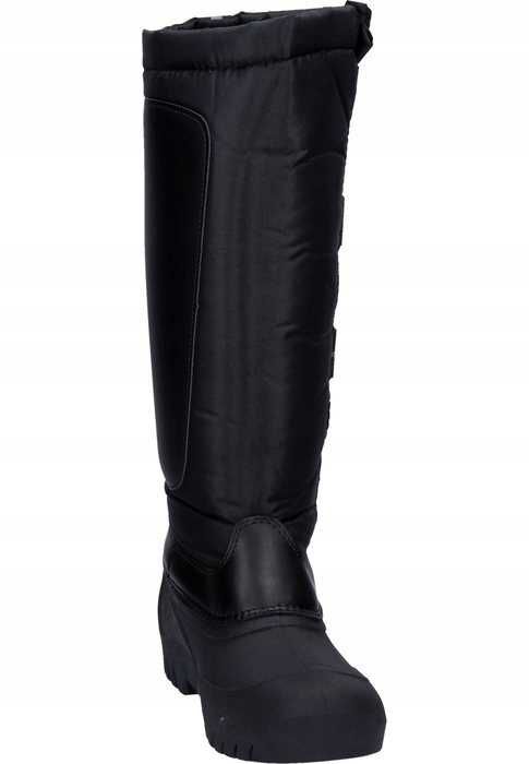 Termobuty jeździeckie Covalliero Classic Buty termiczne.