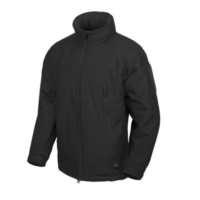 Kurtka Helikon Level 7 Climashield Apex 100 g - Black