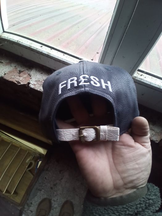 Тінейджерський картуз