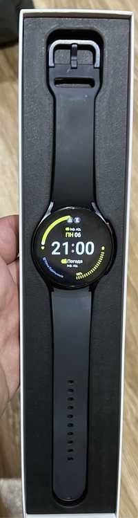 Samsung Watch 5 44mm Black