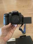 Panasonic Lumix DMC-GH4R