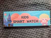 Smart watch kids