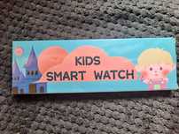 Smart watch kids
