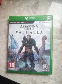 Assassin's Creed Valhalla Xbox One/Series