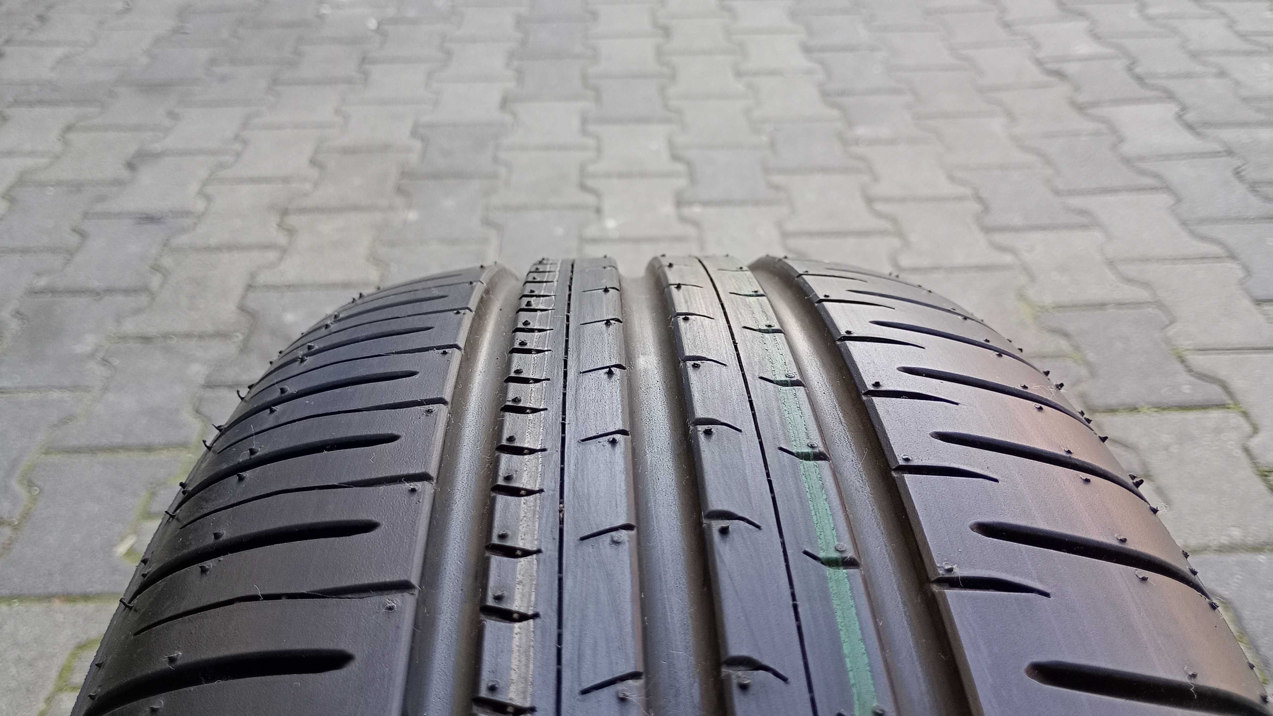 4x 205/55R16 Falken Sincera SN832B Ecorun Lato Nowe Demo FV Siedlce