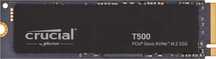 Crucial Dysk T500 1TB M.2 NVMe 2280 PCIe 4.0
