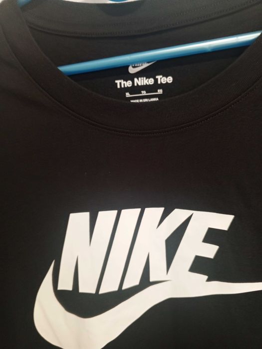 Tshirt męski Nike roz XL
