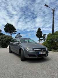 Opel Astra H 1.3 CDTI Diesel 2006 - Imperdível