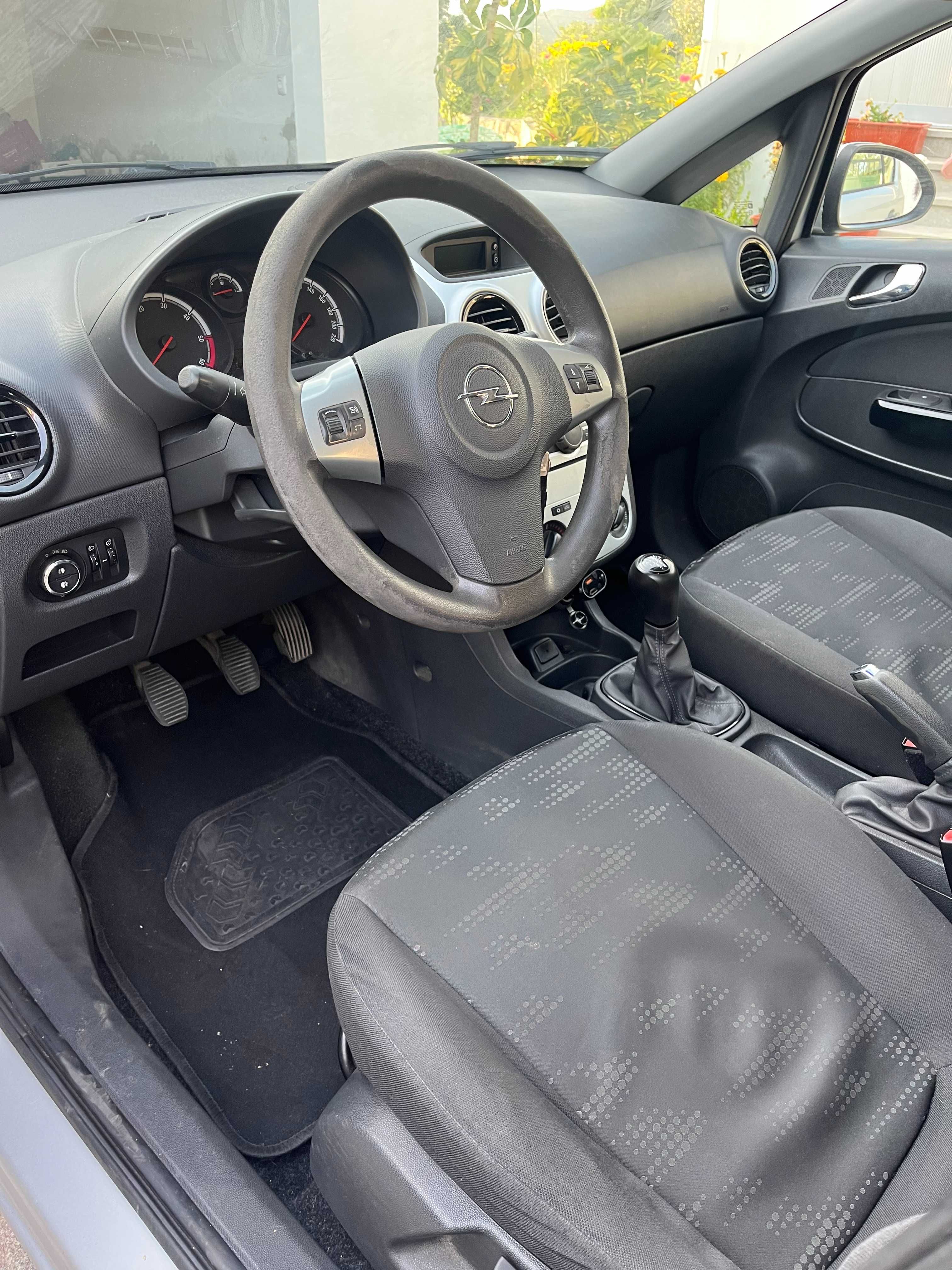 Opel Corsa 1.3 CDTi Enjoy