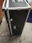 Skrzynia transportowa, case