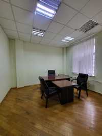 Оренда офісного приміщення 156 м² м. Шулявська