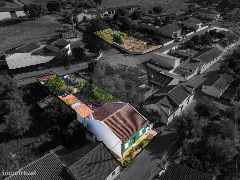 Moradia T3 para venda