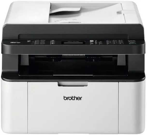 Drukarka wielofunkcyjna laserowa monochromatyczna Brother MFC-1910W