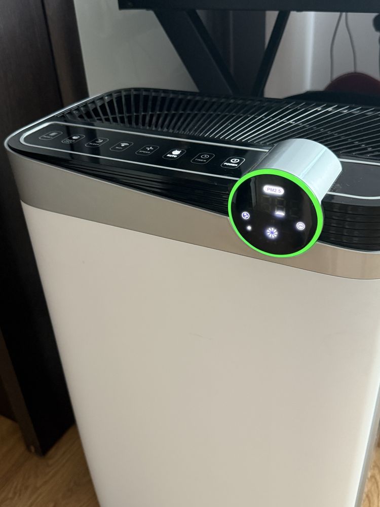 Oczyszczacz powietrza Setti+ AP850W