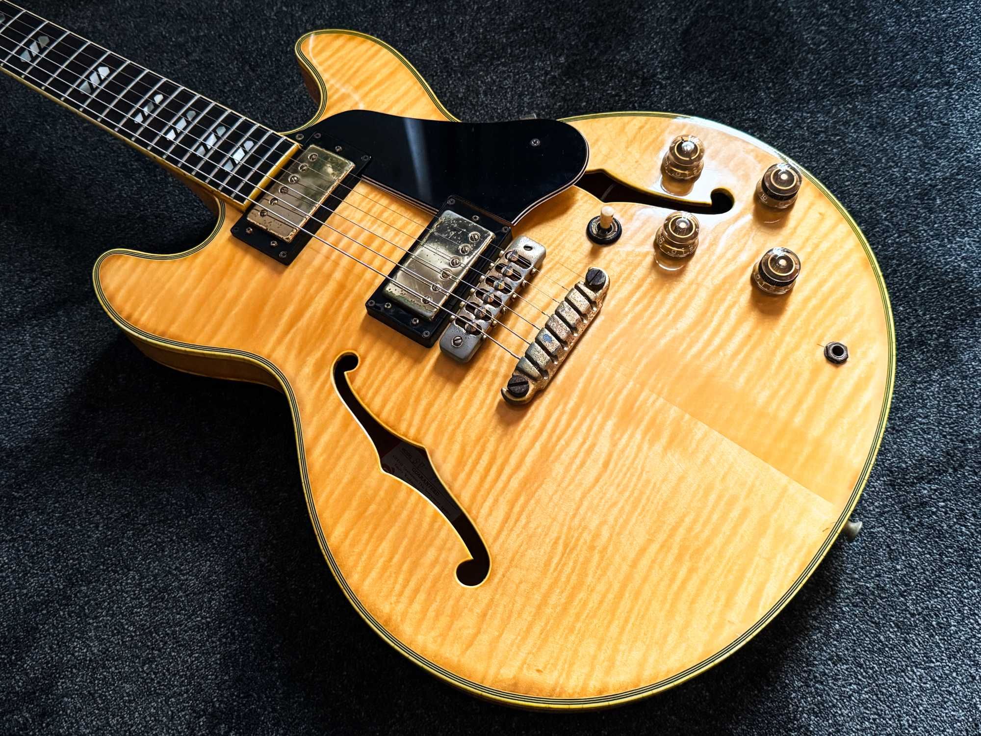 Greco Super View SV-800 Natural + CASE
