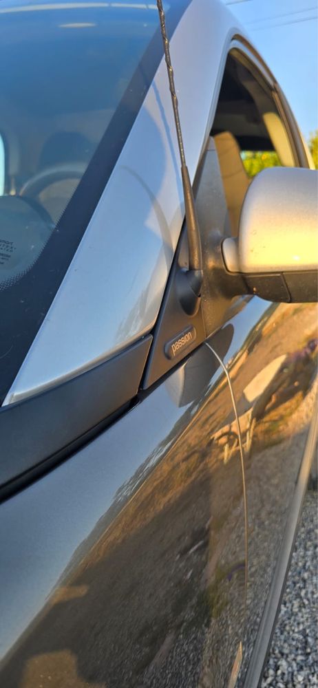 Smart fortwo cdi * ler anuncio *