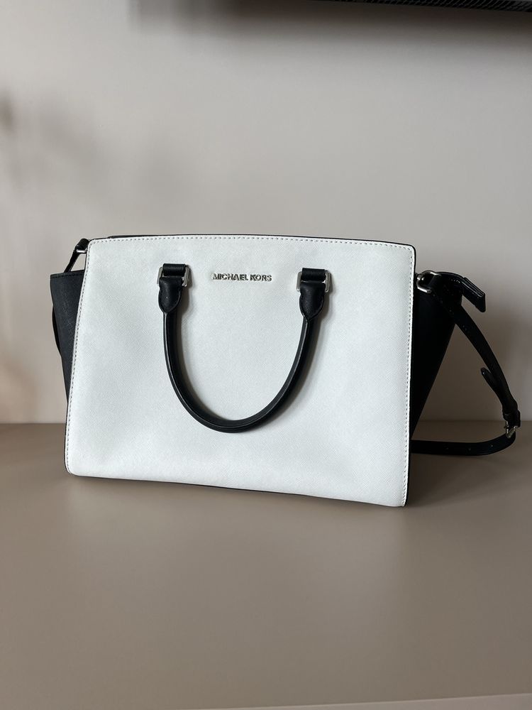 Сумка Michael Kors Selma
