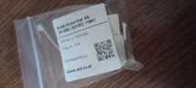 Moduł Keystone Rj 45 kat 6a