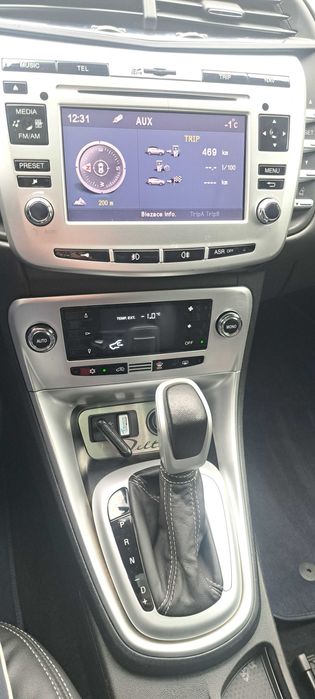 Lancia Delta 1.8 Di T-Jet 16v
