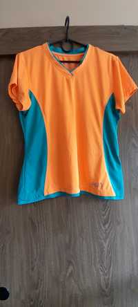 T-shirt  sportowy Crivit run rozm. L