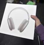 AirPods Pro Max Aluminio