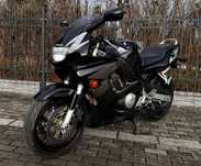 Honda CBR 600 F3 Pc 31 doinwestowana ORYGINAŁ 1 właściciel od nowości