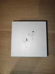 Słuchawki Apple airpods 2 pro białe bezprzewodowe USB C