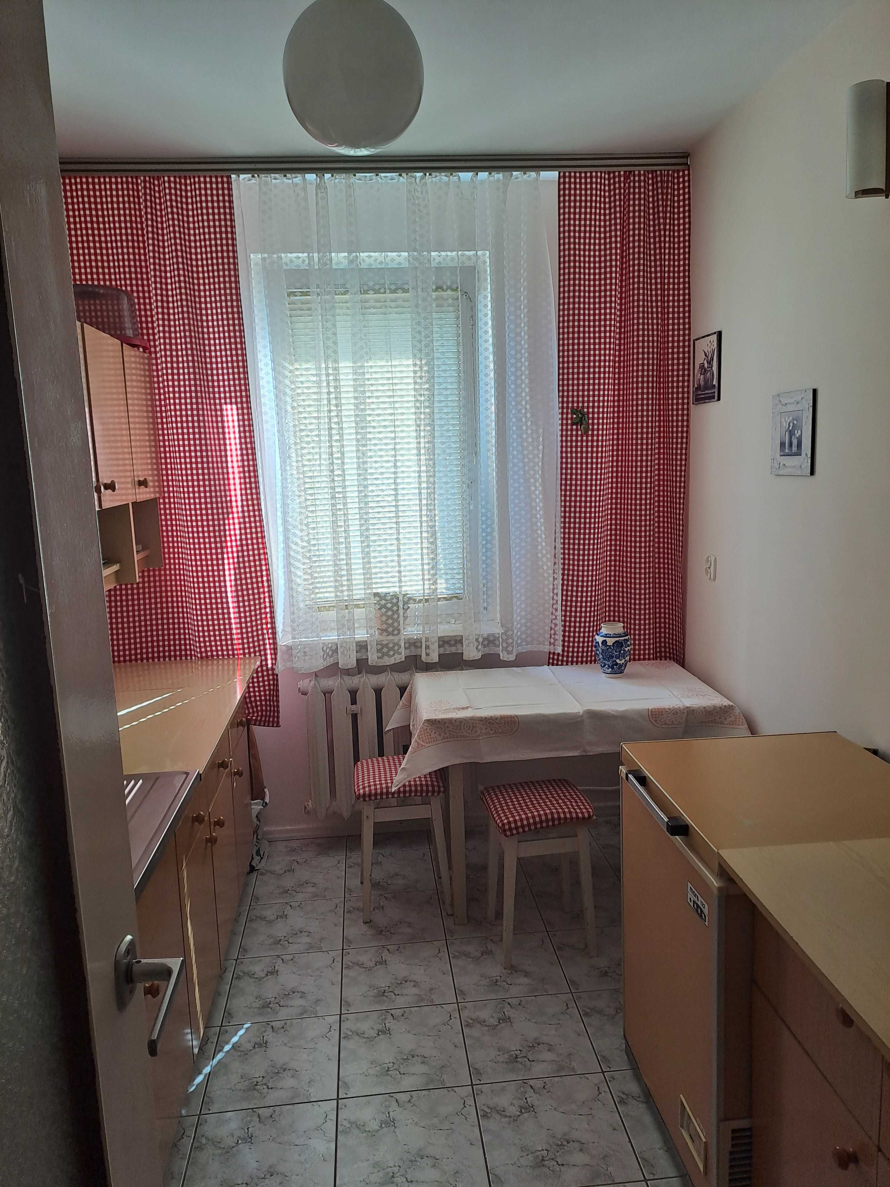 Mieszkanie Sandomierz sprzedam