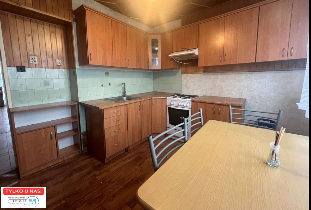 Przytulne 2 pokojowe mieszkanie Chmielnik