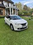 Suzuki Baleno 1.2 Salon Polska 10tys km Idealny JAK NOWY
