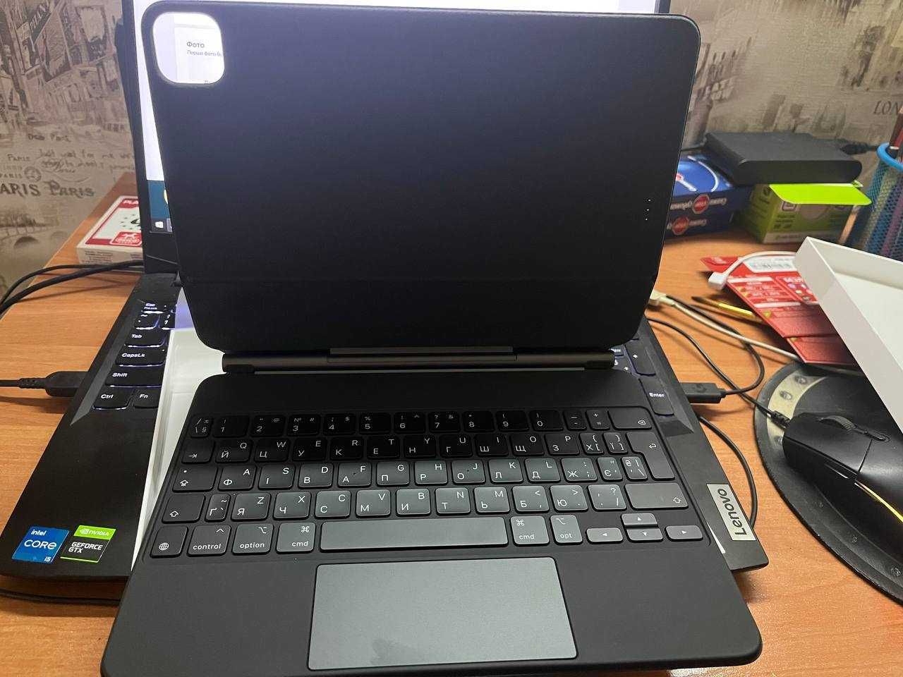 Клавиатура на айпад Ipad Magic Keyboard