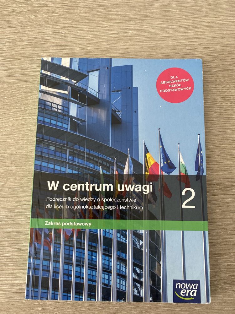 W centrum uwagi 2