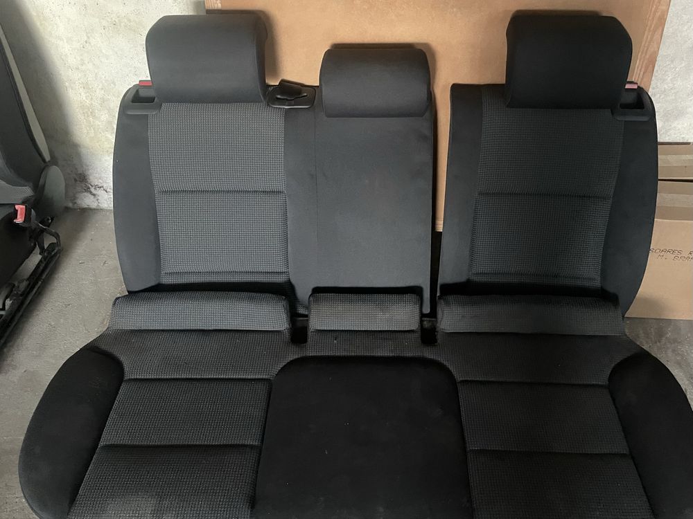 Bancos audi a3 8p 5 portas