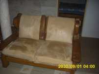 sofa em bom estado