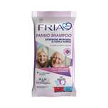 FRIA Senior szampon w płacie 4 szt