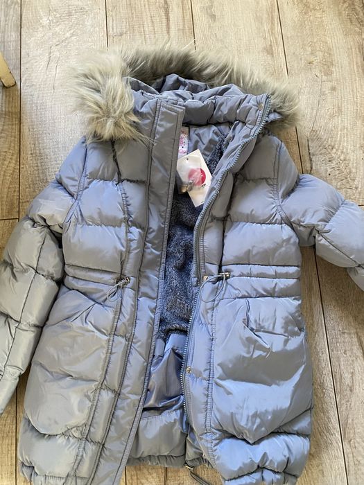 Продам зимову куртку