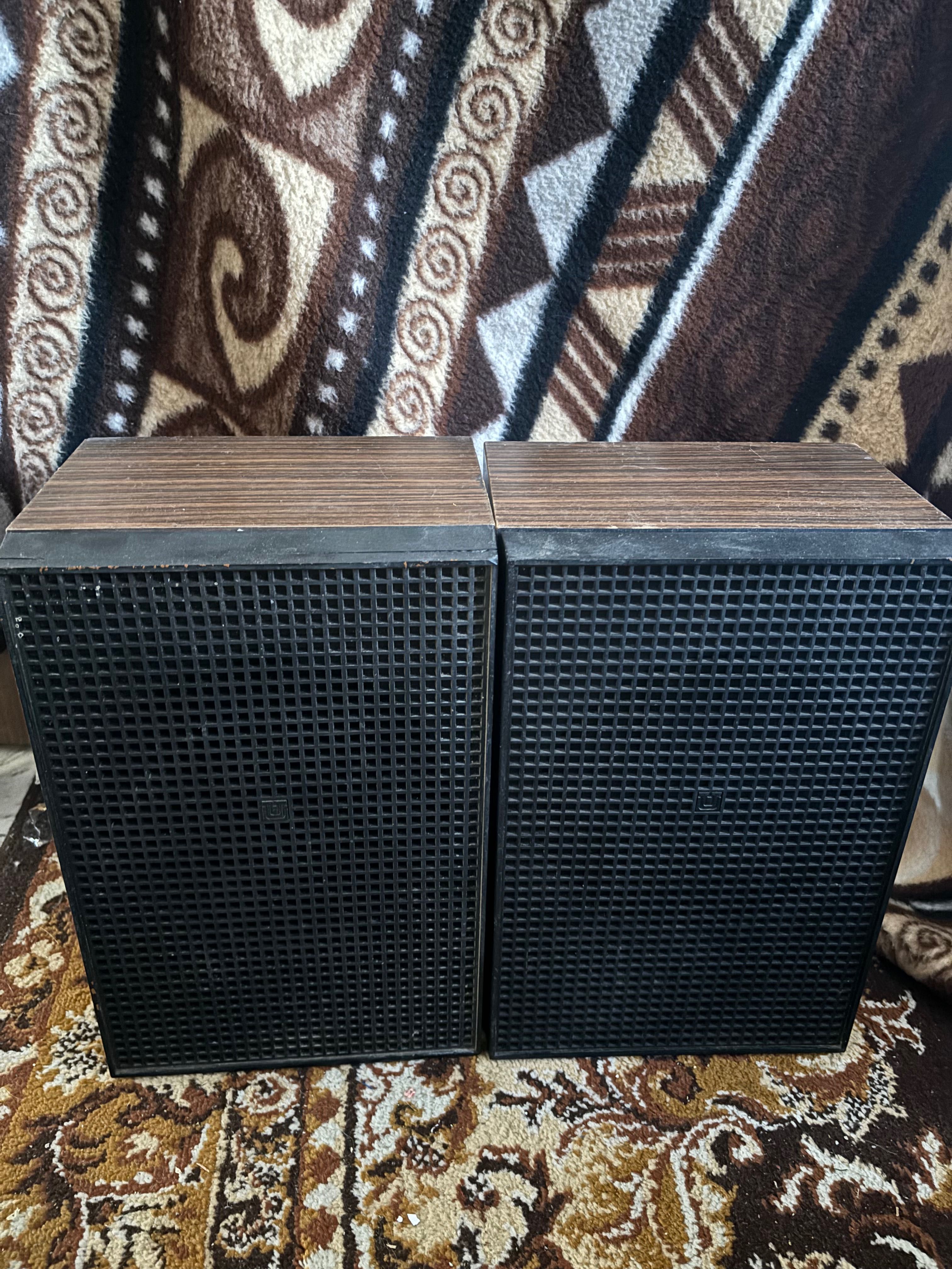 kolumny Unitra ZG 10