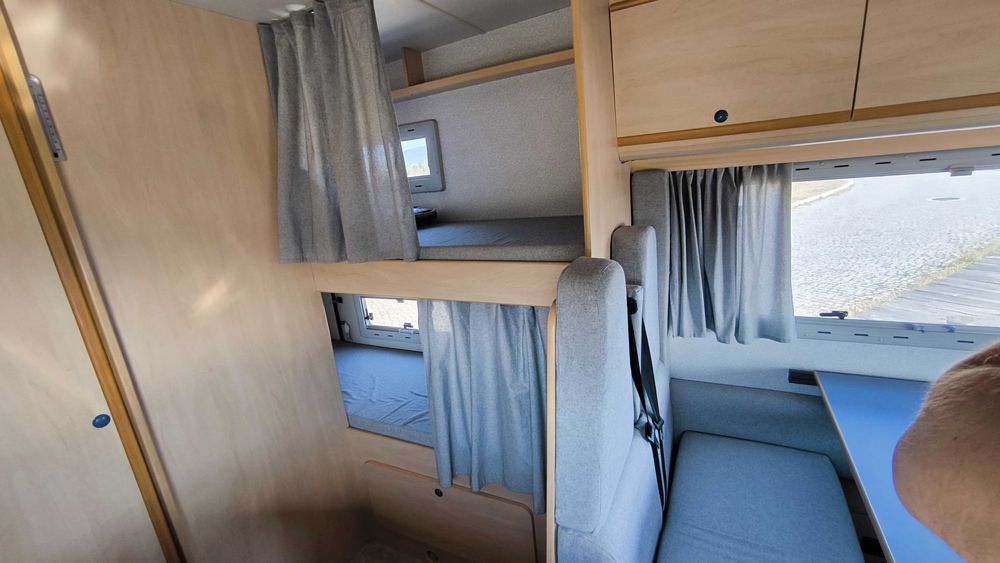 Ducato (Challenger 151)