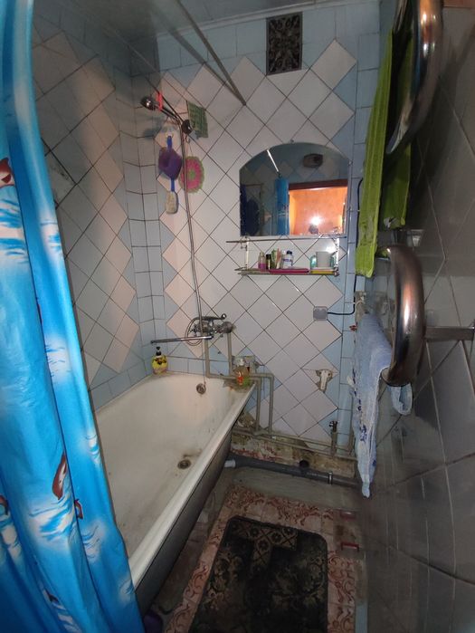 Сдам 3 квартиру Салтовка, м.Салтовская, Бучмы 44