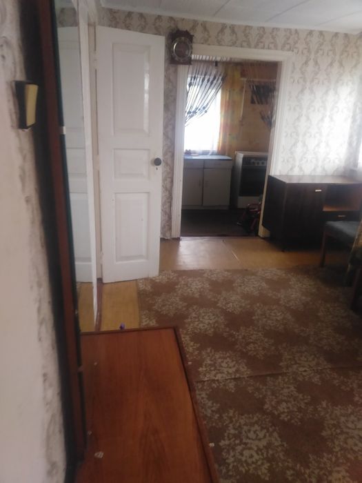 Здам частину будинку