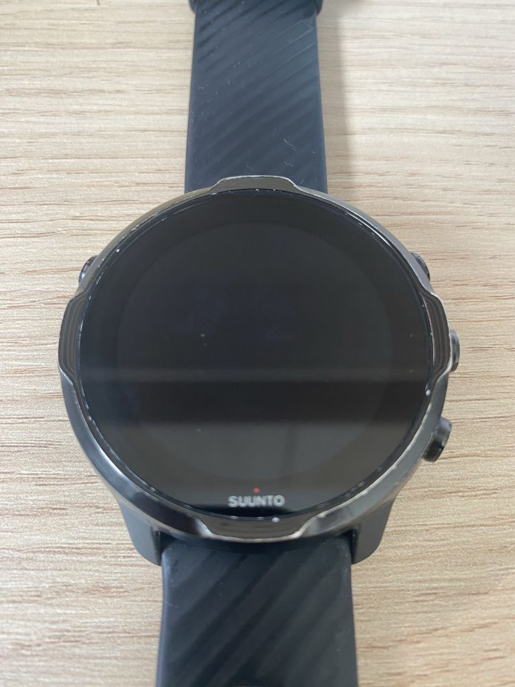 Suunto 7 - stan dobry