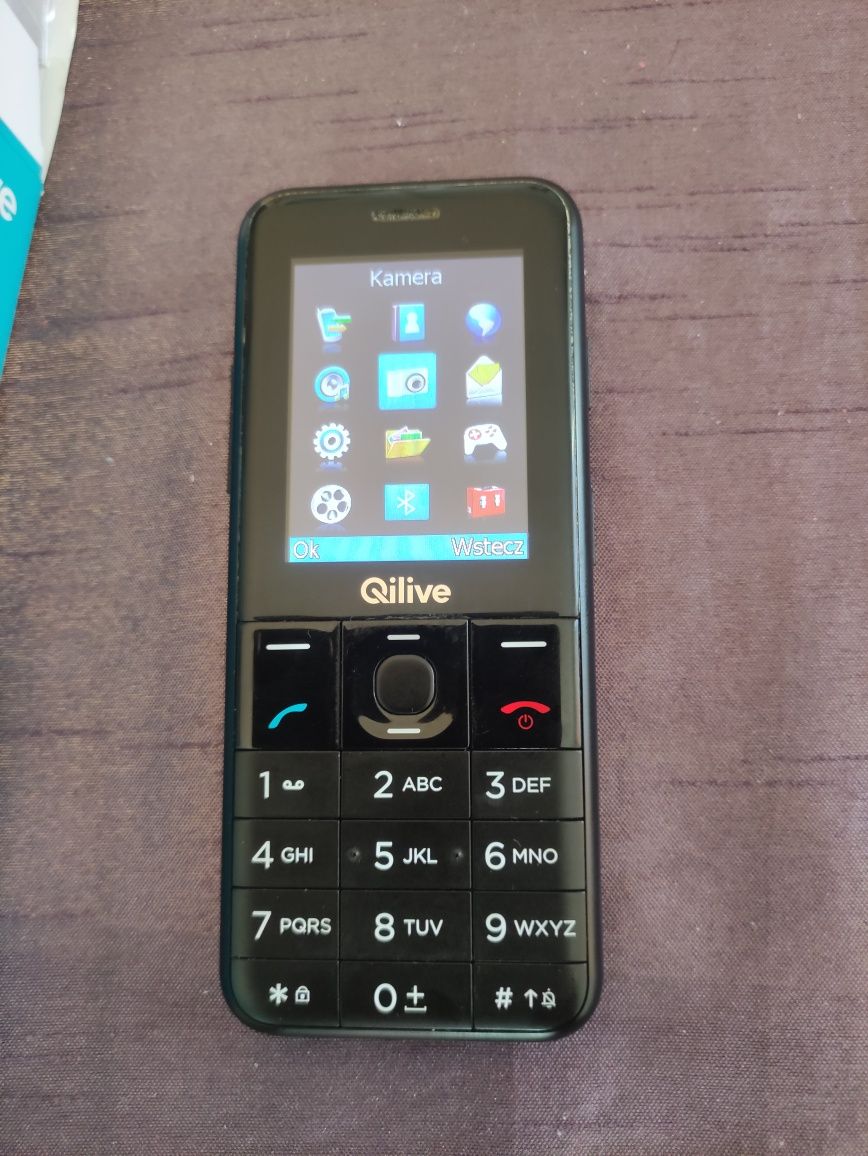 Telefon Qilive  RF068